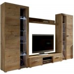 Noka Olimp XL dub lefkas varianta LED osvětlení – Zboží Dáma