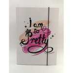 MFP 8020899 A4 Pretty – Zboží Dáma