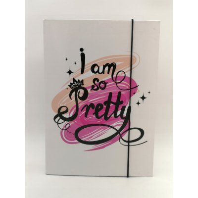 MFP 8020899 A4 Pretty – Zboží Dáma