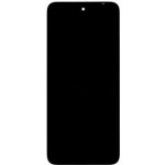 LCD Displej + Dotyková deska + Přední kryt Xiaomi Redmi 13 – Hledejceny.cz