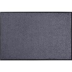 Hanse Home Wash & Clean 101464 Grey 40x60 cm – Zbozi.Blesk.cz