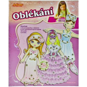 Oblékání