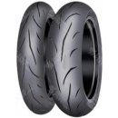 Pneumatika na motorku Mitas Sport Force+ 120/60 R17 55W