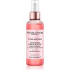 Odličovací přípravek Makeup Revolution Skincare Hyaluronic pleťový sprej 100 ml