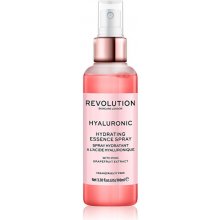 Makeup Revolution Skincare Hyaluronic pleťový sprej 100 ml