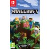 Hra na Nintendo Switch Minecraft