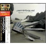 Jamiroquai - High Times Singles 1992-2006 LTD CD – Hledejceny.cz