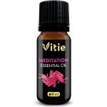 Vitie BIO 100% Směs esenciálních olejů Meditace 10 ml – Hledejceny.cz