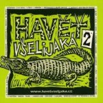 Havět všelijaká 2 CD – Hledejceny.cz