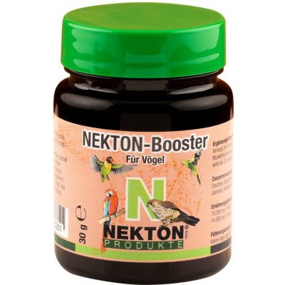 Nekton Booster 30 g – Hledejceny.cz