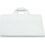 Igelitové tašky - 40 x 49 x 4 cm, s uchem – Zboží Dáma
