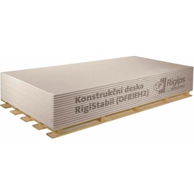 Rigips 1800 x 1250 x 12,5 mm 1 ks – HobbyKompas.cz