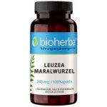 Bioherba Leuzea maralí kořen 240 mg 100 kapslí – Hledejceny.cz