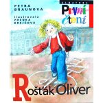 Rošťák Oliver – Hledejceny.cz