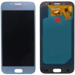 LCD Displej + Dotykové sklo Samsung Galaxy J5 2017-J530F – Sleviste.cz