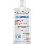 Dermedic Capilarte šampon stimulující růst vlasů 300 ml – Zboží Dáma