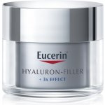 Eucerin Hyaluron-Filler + 3x Effect Noční pleťový krém 50 ml – Zboží Dáma