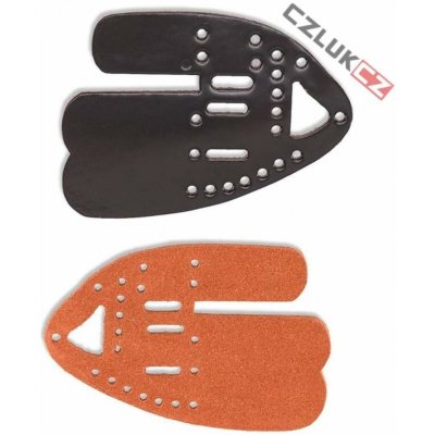 Náhradní kůže pro chrániče prstů Avalon Tec One RH – Sleviste.cz