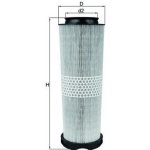 Vzduchový filtr KNECHT LX 943 – Hledejceny.cz