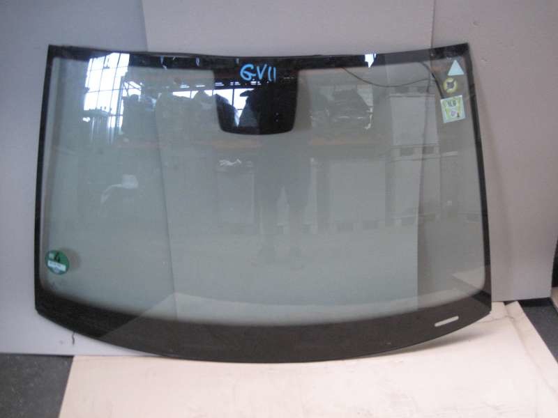 čelní sklo + senzor deště 2015 VW Golf VII 5G0 od 2 700 Kč - Heureka.cz