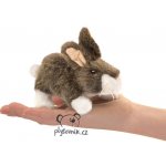 Folkmanis Králík východoamerický 12 × 10 × – Sleviste.cz