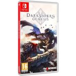 Darksiders: Genesis – Zboží Živě