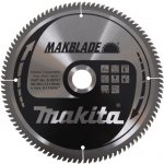 Makita B-09101 Pilový kotouč 250 x 30mm 100 zubů – Zboží Mobilmania