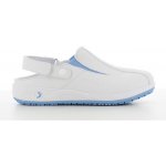 Oxypas CARINNE obuv světle modrá – Hledejceny.cz