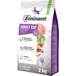 Eminent Adult Cat Chicken 2 kg – Hledejceny.cz