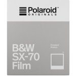 Polaroid B&W Film for SX-70 – Zbozi.Blesk.cz