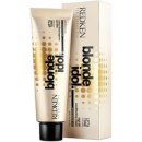 Red ken Blonde Idol High Lift Conditioning Cream 22 fialovo fialová 63 ml