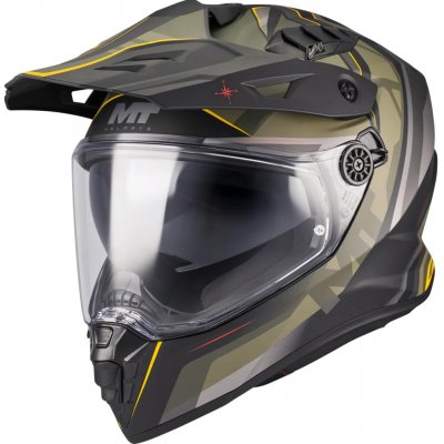 MT Helmets Track SV Questor – Hledejceny.cz