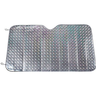 Amio Interiérová protisluneční clona do auta 145 x 70 cm – Sleviste.cz