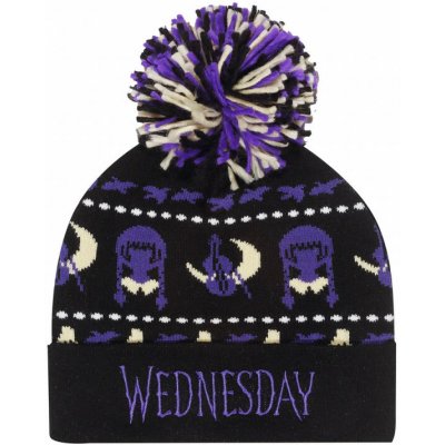 Kulich WEDNESDAY ICONS – Hledejceny.cz