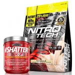 MuscleTech Nitro-Tech 4540 g – Hledejceny.cz