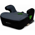 Osann Junior Isofix I-Size z Gurtfix 2023 Nero – Hledejceny.cz