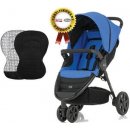 Britax B-Agile 3 modrý Sky 2015