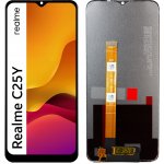 LCD Displej Realme C25Y – Zboží Živě