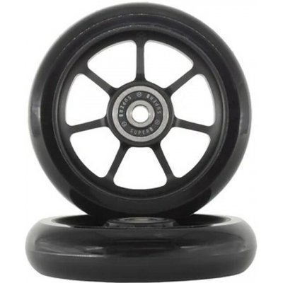 Native kolečko Profile II Pro Scooter Wheels Black BLACK 2 ks – Zboží Dáma