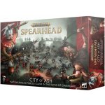 Age of Sigmar Spearhead City of Ash – Zboží Živě