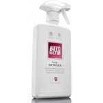 Autoglym Rapid Detailer 500 ml – Zboží Mobilmania