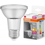 Osram 4058075433120 LED EEK2021 G A G E27 žárovka 6.4 W = 50 W teplá bílá – Hledejceny.cz