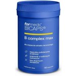 Formeds Bicaps B-Complex Max 60 kapslí – Hledejceny.cz
