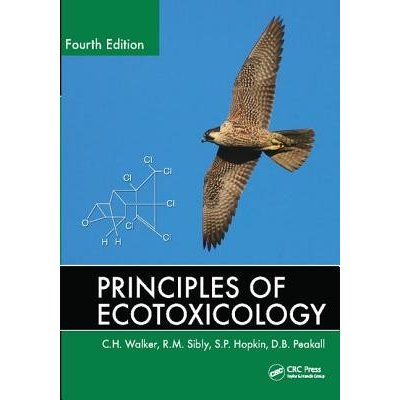 Principles of Ecotoxicology – Zbozi.Blesk.cz