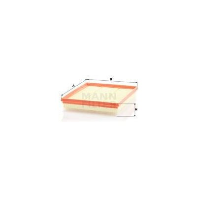 MANN-FILTER C27051 – Hledejceny.cz