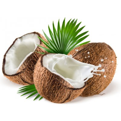 LifeLike sušené kokosové mléko 250 g