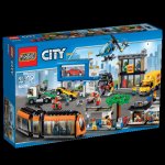 LEGO® City 60097 Náměstí ve městě – Zboží Živě