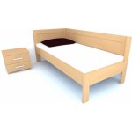 Postelia TRIO do L Buk – Zboží Dáma