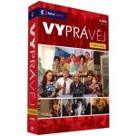 Vyprávěj IV. DVD – Hledejceny.cz