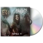 Arawn - Kapitola III CD – Zbozi.Blesk.cz